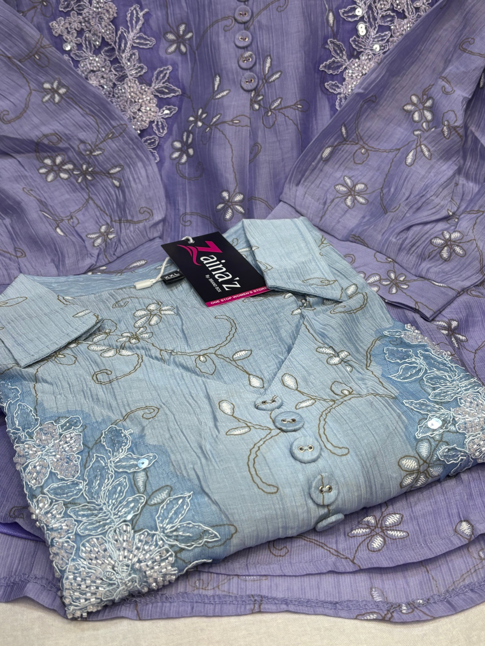 Party wear top 