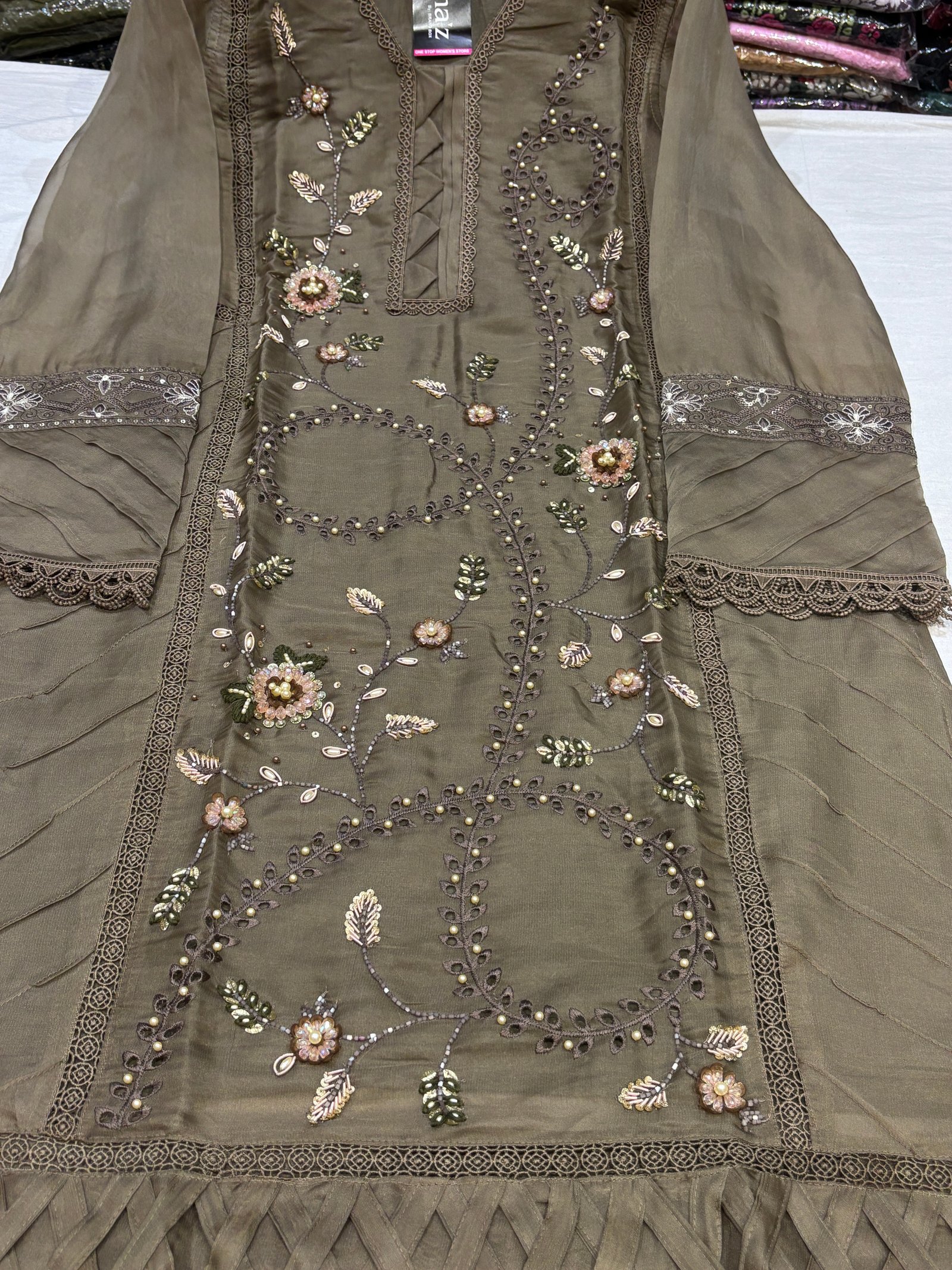 pakistani suit 