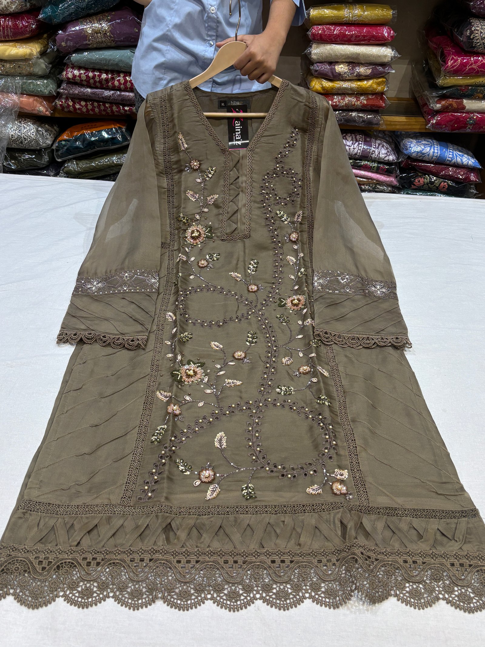 pakistani suit 