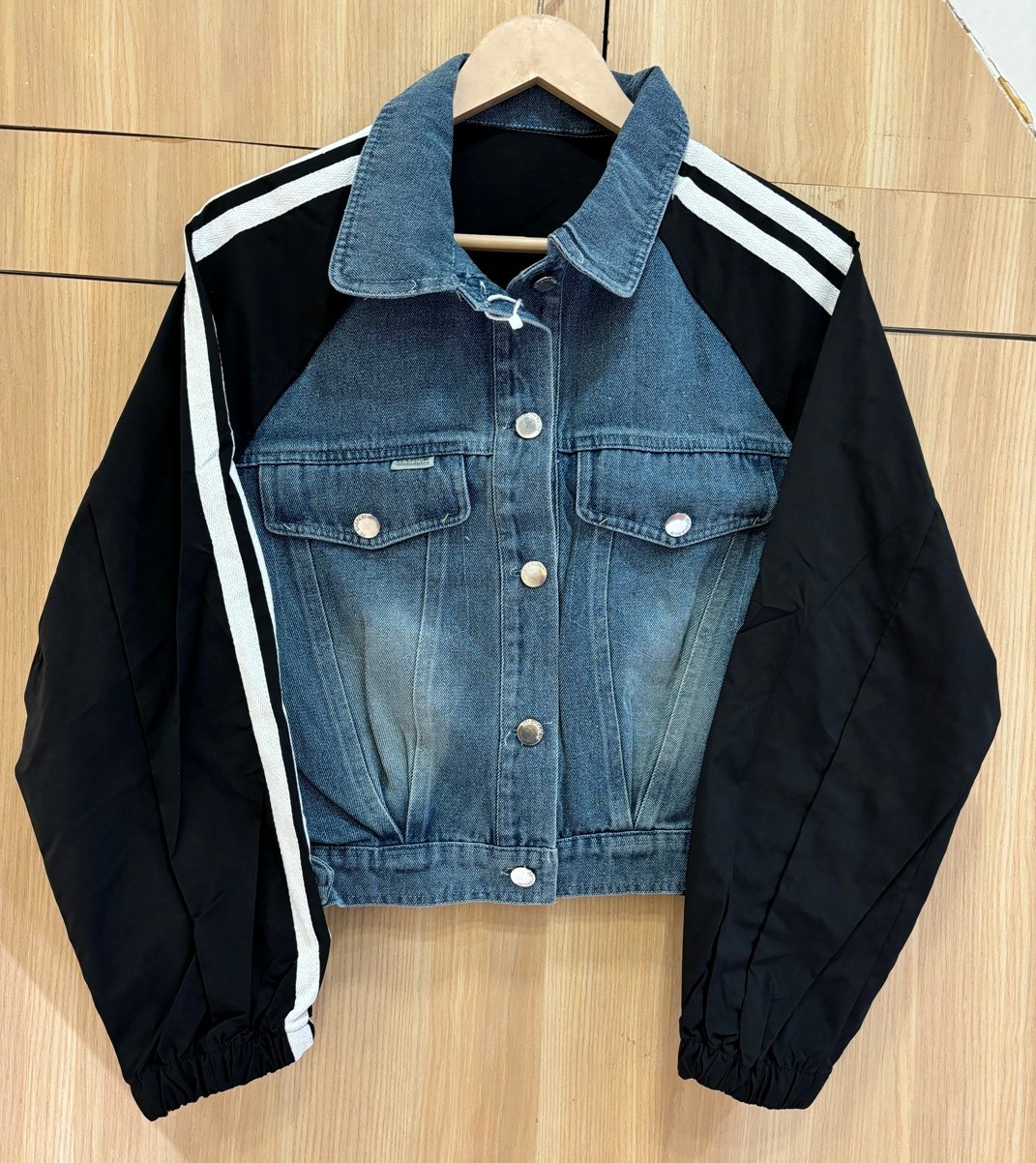 Party special Denim Jackets