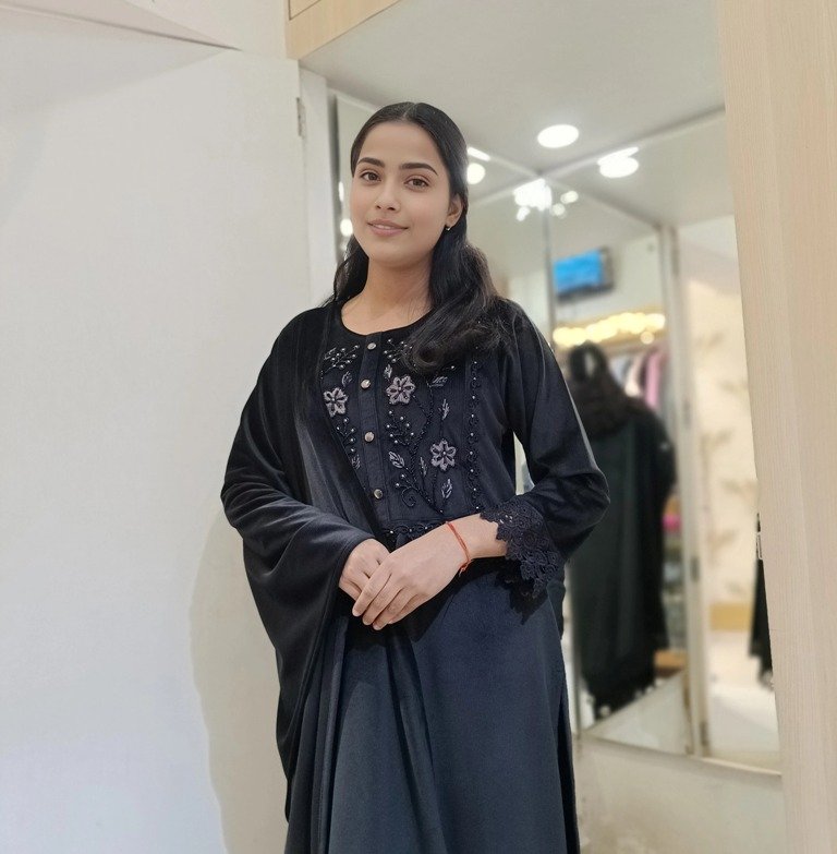 Woolen Special Suits ( ZS3431)