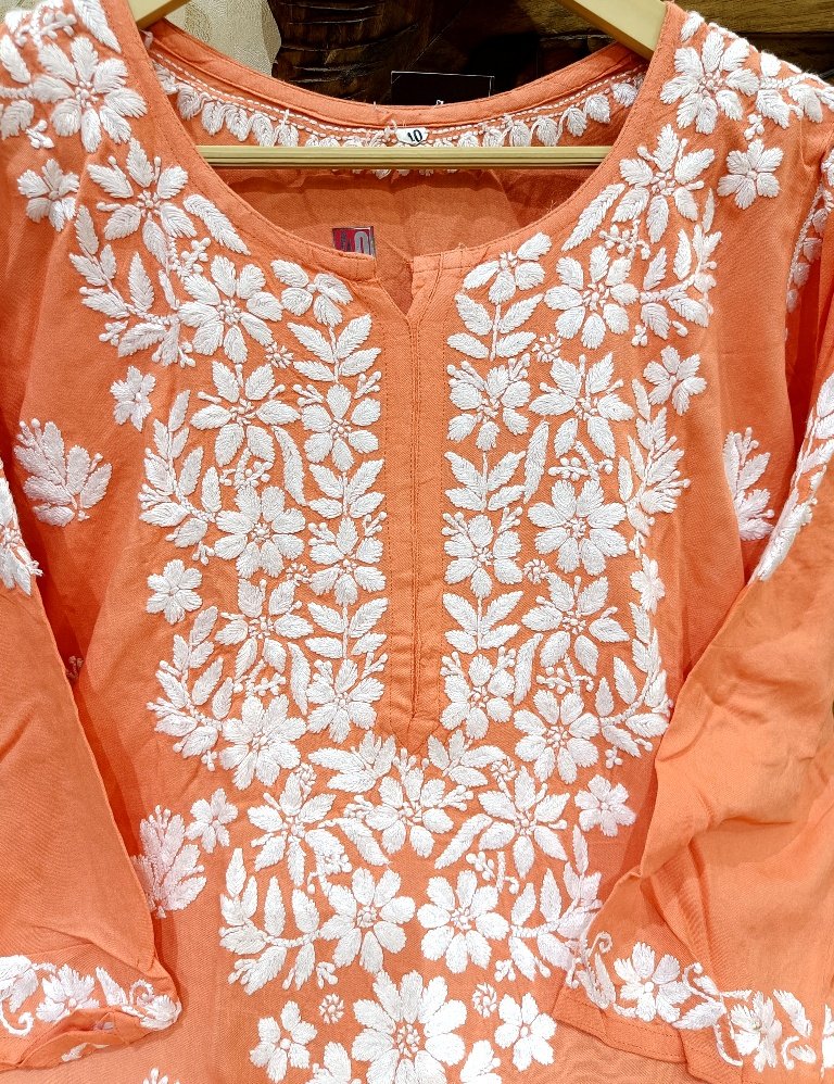 Mudol Chikan suits