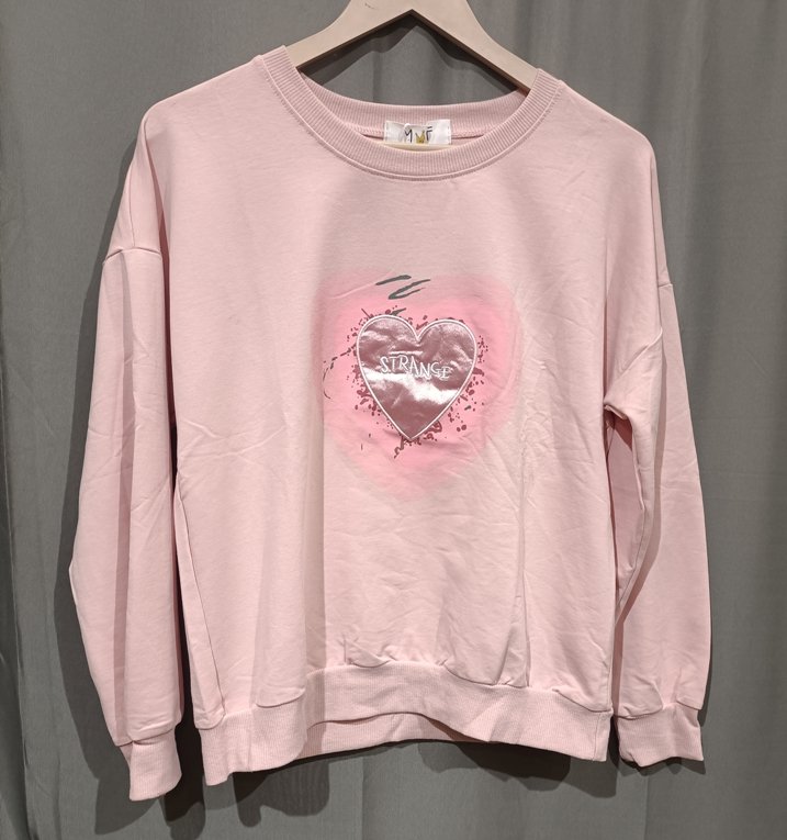 Fancy Printed tops