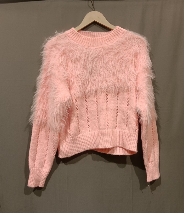 Winter special tops